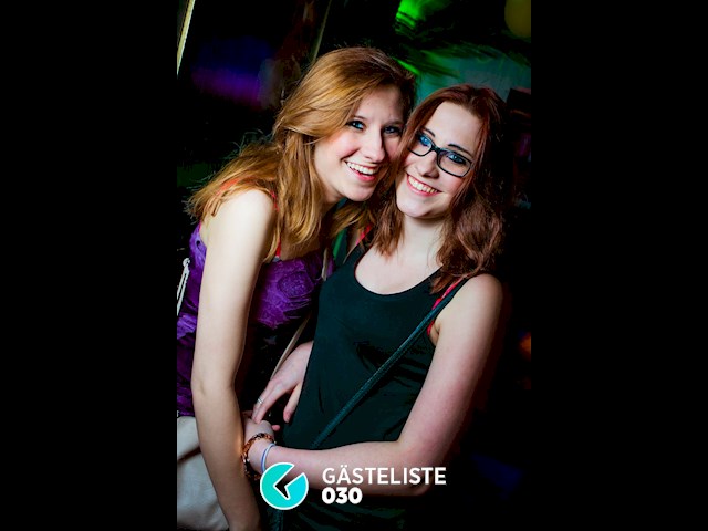 Partypics QBerlin 24.05.2015 Back to the 90s