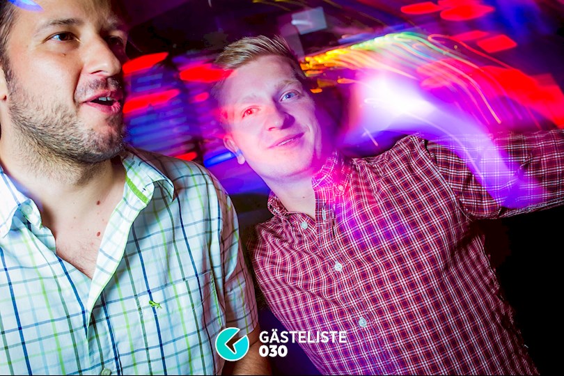 https://www.gaesteliste030.de/Partyfoto #8 QBerlin Berlin vom 24.05.2015