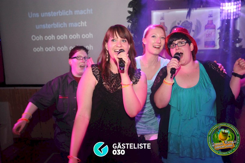 https://www.gaesteliste030.de/Partyfoto #81 Green Mango Berlin vom 15.05.2015