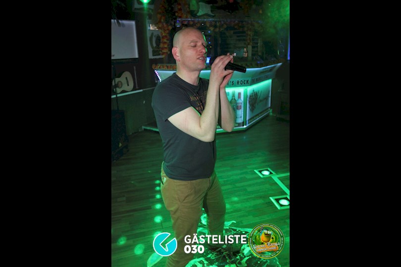 https://www.gaesteliste030.de/Partyfoto #6 Green Mango Berlin vom 15.05.2015