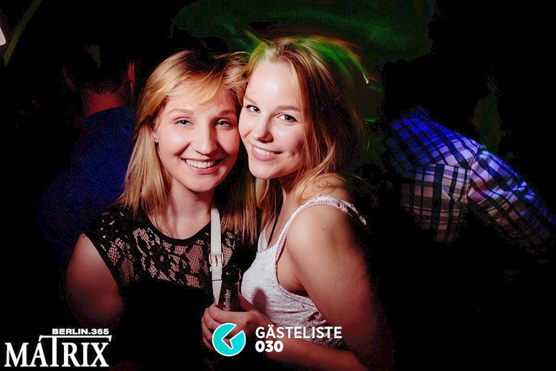 https://www.gaesteliste030.de/Partyfoto #20 Matrix Berlin vom 01.05.2015