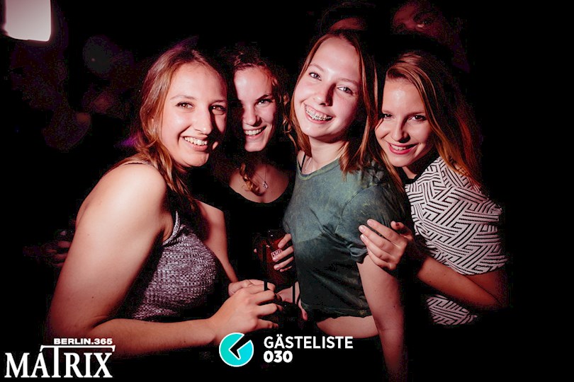https://www.gaesteliste030.de/Partyfoto #42 Matrix Berlin vom 01.05.2015