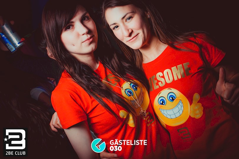 https://www.gaesteliste030.de/Partyfoto #48 2BE Club Berlin vom 02.05.2015