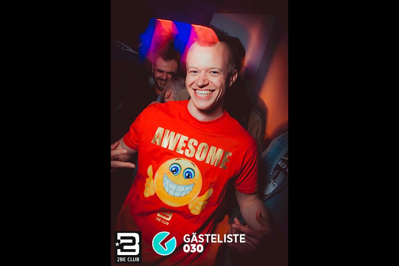https://www.gaesteliste030.de/Partyfoto #54 2BE Club Berlin vom 02.05.2015
