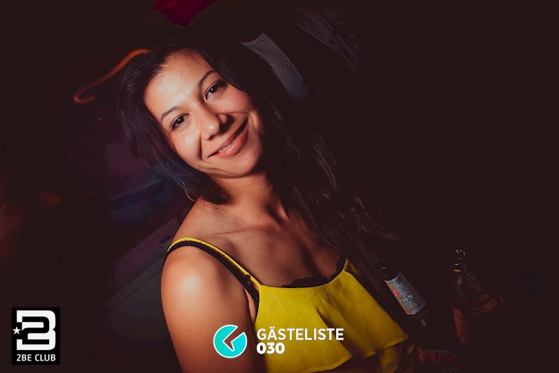 https://www.gaesteliste030.de/Partyfoto #35 2BE Club Berlin vom 29.05.2015