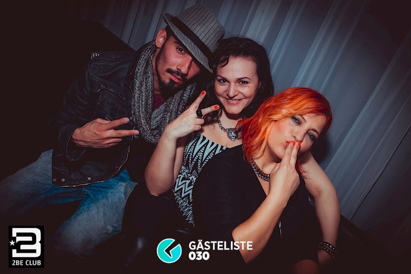 https://www.gaesteliste030.de/Partyfoto #9 2BE Club Berlin vom 29.05.2015