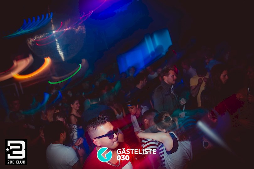 https://www.gaesteliste030.de/Partyfoto #52 2BE Club Berlin vom 29.05.2015
