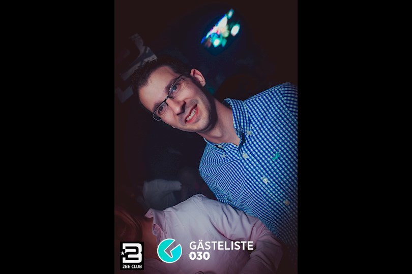https://www.gaesteliste030.de/Partyfoto #66 2BE Club Berlin vom 29.05.2015