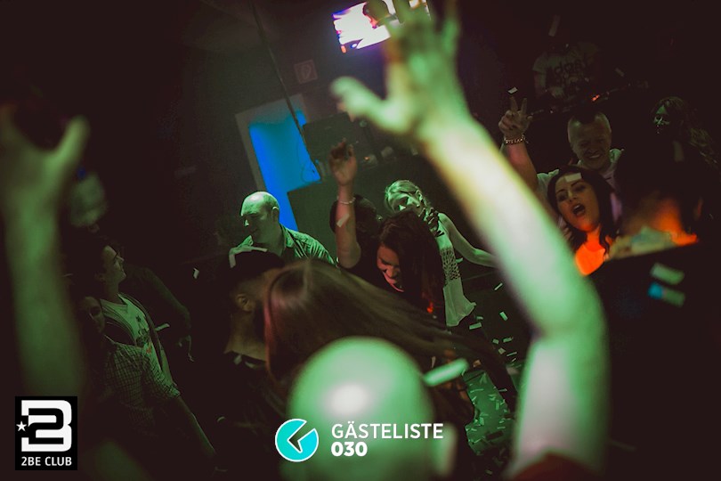 https://www.gaesteliste030.de/Partyfoto #81 2BE Club Berlin vom 29.05.2015