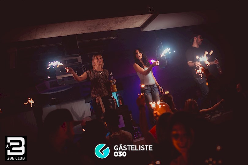 https://www.gaesteliste030.de/Partyfoto #50 2BE Club Berlin vom 29.05.2015