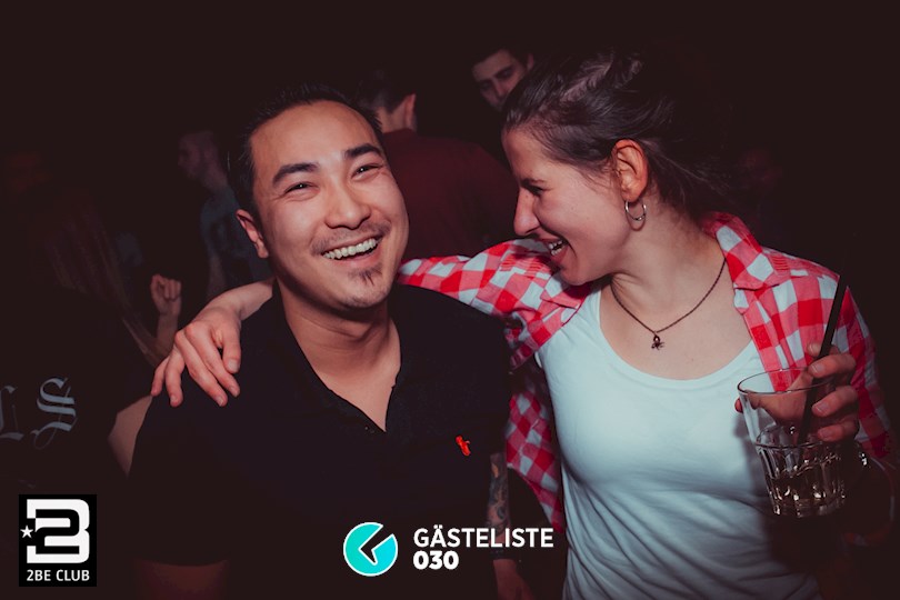 https://www.gaesteliste030.de/Partyfoto #87 2BE Club Berlin vom 29.05.2015