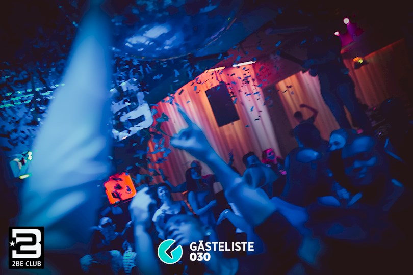 https://www.gaesteliste030.de/Partyfoto #1 2BE Club Berlin vom 29.05.2015