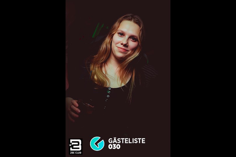 https://www.gaesteliste030.de/Partyfoto #76 2BE Club Berlin vom 29.05.2015