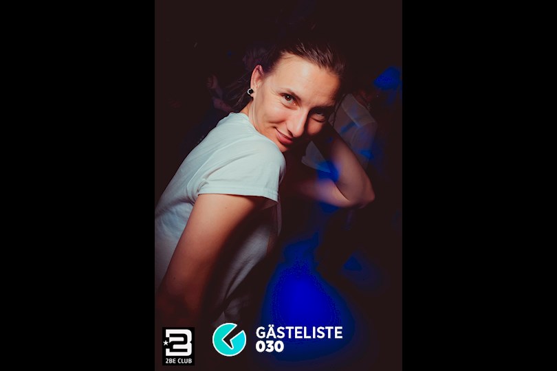 https://www.gaesteliste030.de/Partyfoto #112 2BE Club Berlin vom 29.05.2015