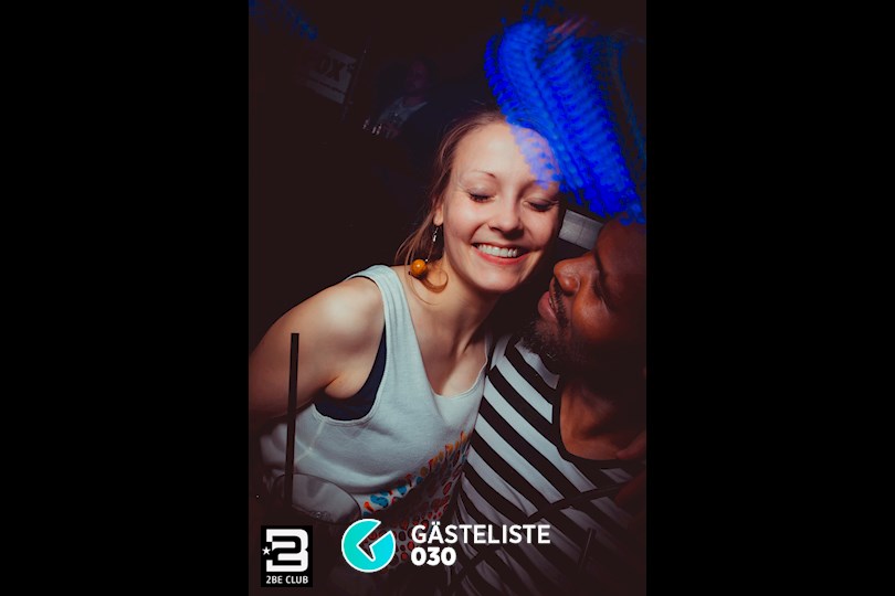 https://www.gaesteliste030.de/Partyfoto #37 2BE Club Berlin vom 29.05.2015