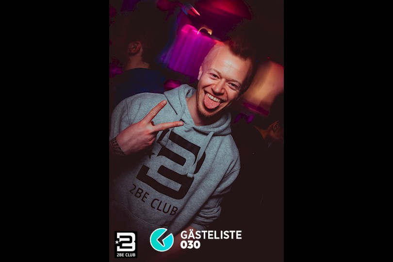 https://www.gaesteliste030.de/Partyfoto #67 2BE Club Berlin vom 29.05.2015