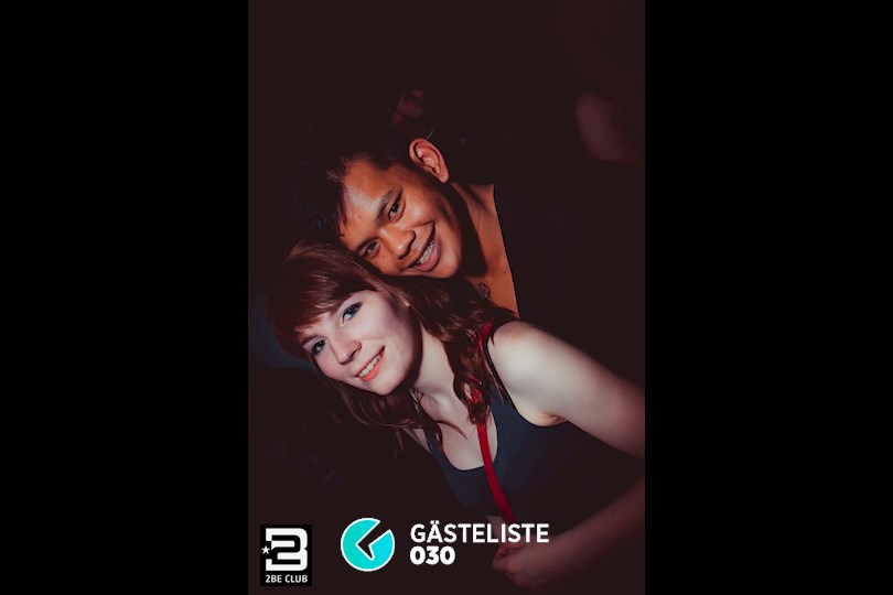 https://www.gaesteliste030.de/Partyfoto #122 2BE Club Berlin vom 30.05.2015