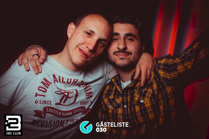 https://www.gaesteliste030.de/Partyfoto #56 2BE Club Berlin vom 30.05.2015