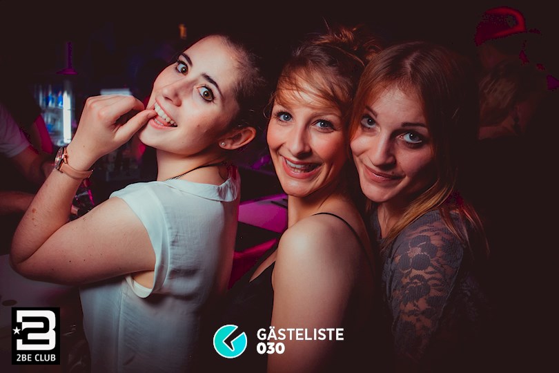 https://www.gaesteliste030.de/Partyfoto #16 2BE Club Berlin vom 30.05.2015