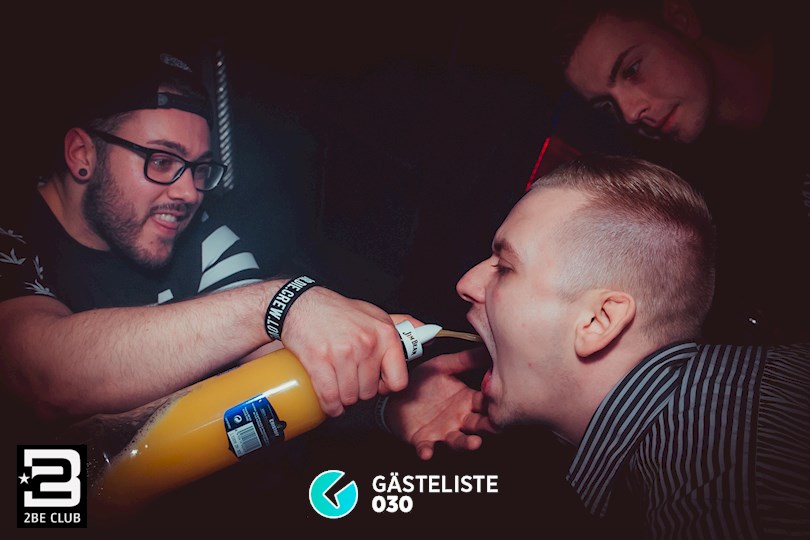 https://www.gaesteliste030.de/Partyfoto #133 2BE Club Berlin vom 30.05.2015