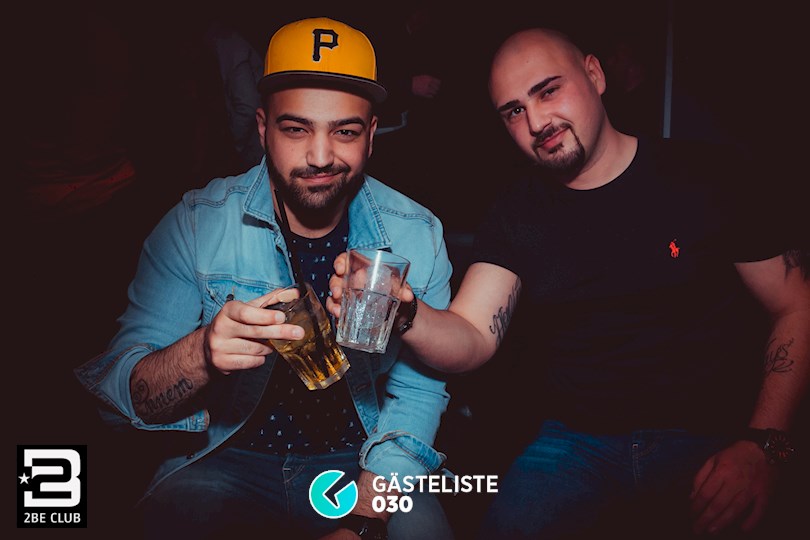 https://www.gaesteliste030.de/Partyfoto #58 2BE Club Berlin vom 30.05.2015