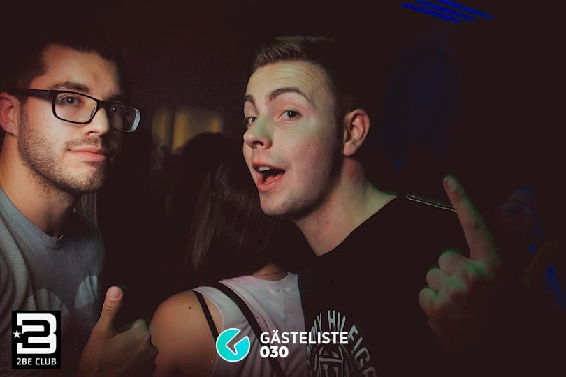 https://www.gaesteliste030.de/Partyfoto #63 2BE Club Berlin vom 30.05.2015