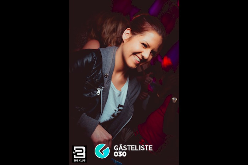 https://www.gaesteliste030.de/Partyfoto #57 2BE Club Berlin vom 30.05.2015