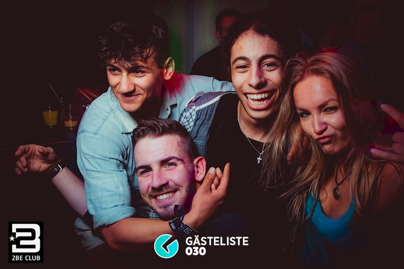 https://www.gaesteliste030.de/Partyfoto #102 2BE Club Berlin vom 30.05.2015