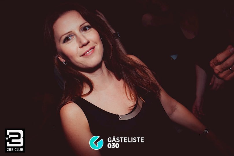 https://www.gaesteliste030.de/Partyfoto #33 2BE Club Berlin vom 30.05.2015