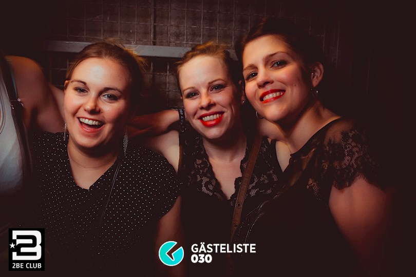 https://www.gaesteliste030.de/Partyfoto #2 2BE Club Berlin vom 30.05.2015