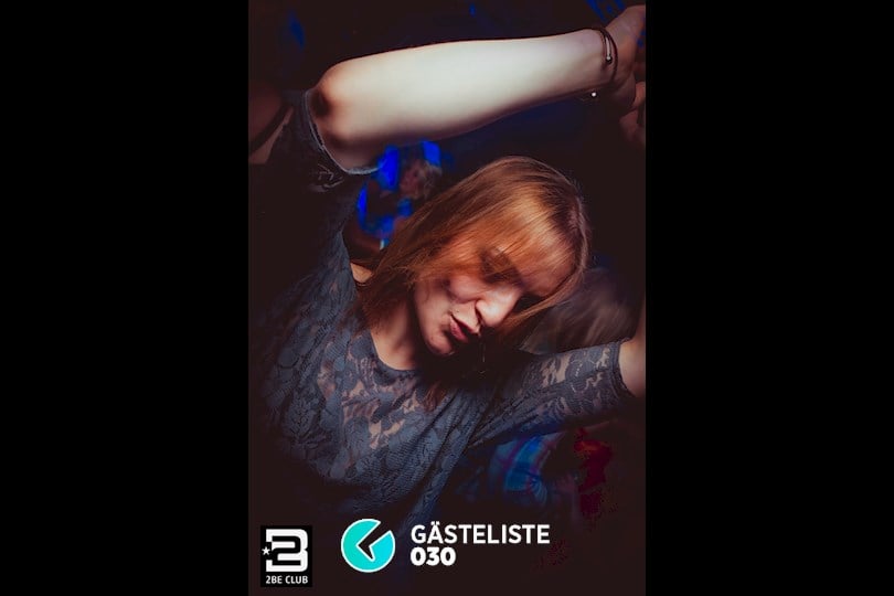 https://www.gaesteliste030.de/Partyfoto #50 2BE Club Berlin vom 30.05.2015