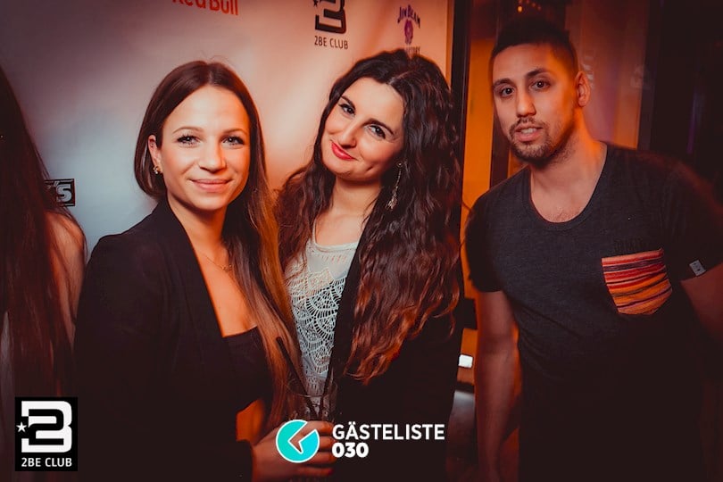 https://www.gaesteliste030.de/Partyfoto #14 2BE Club Berlin vom 30.05.2015