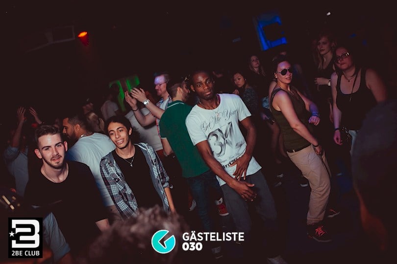 https://www.gaesteliste030.de/Partyfoto #49 2BE Club Berlin vom 30.05.2015