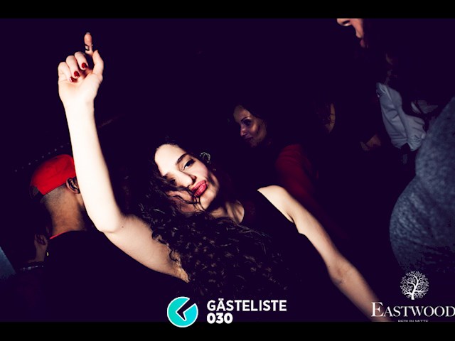 Partypics Eastwood Berlin-Mitte 07.03.2015 Legends Club | Eastwood Bar & Club