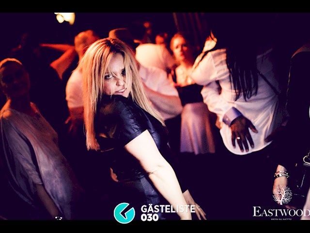 Partypics Eastwood Berlin-Mitte 07.03.2015 Legends Club | Eastwood Bar & Club