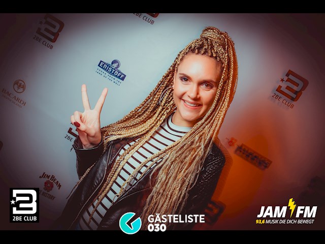 Partypics 2BE Club 07.05.2015 Grand Opening - The Future of RnB by JAM FM