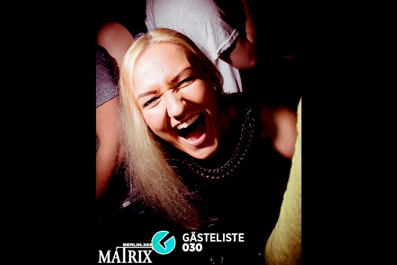 https://www.gaesteliste030.de/Partyfoto #2 Matrix Berlin vom 08.05.2015