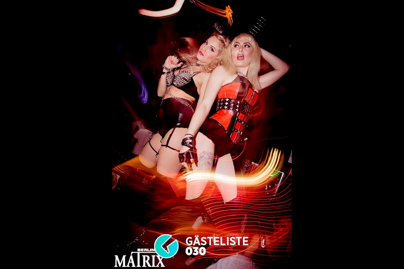 https://www.gaesteliste030.de/Partyfoto #39 Matrix Berlin vom 08.05.2015