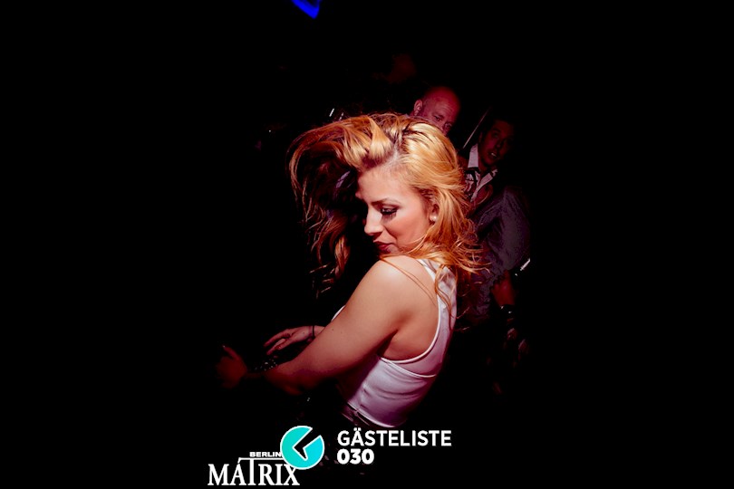 https://www.gaesteliste030.de/Partyfoto #34 Matrix Berlin vom 08.05.2015