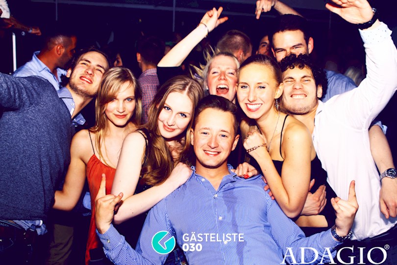 https://www.gaesteliste030.de/Partyfoto #15 Adagio Berlin vom 02.05.2015