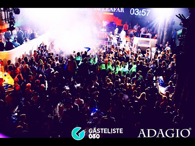 Partypics Adagio 02.05.2015 Battle of DJ’s