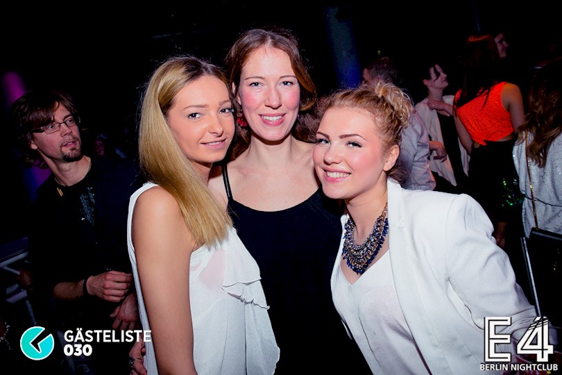 https://www.gaesteliste030.de/Partyfoto #32 E4 Club Berlin vom 01.05.2015