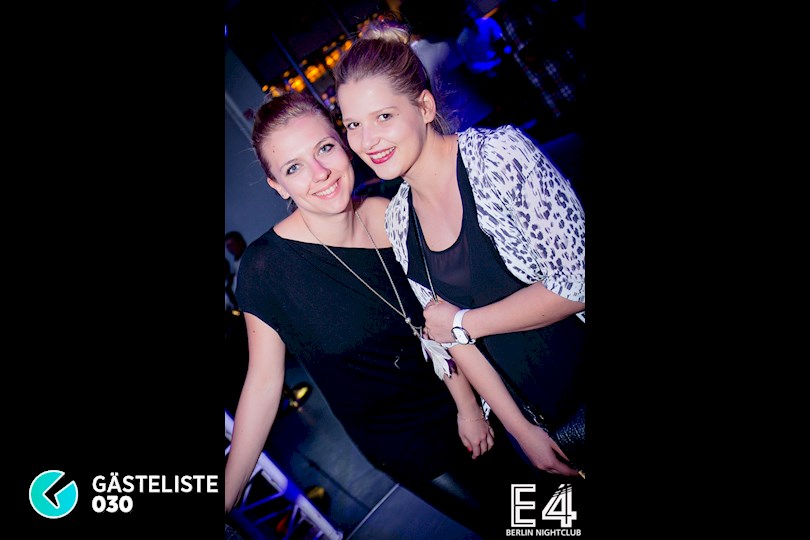 https://www.gaesteliste030.de/Partyfoto #67 E4 Club Berlin vom 01.05.2015