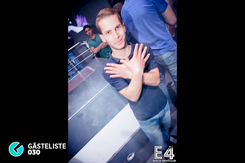 https://www.gaesteliste030.de/Partyfoto #56 E4 Club Berlin vom 01.05.2015