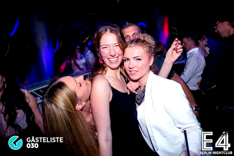 https://www.gaesteliste030.de/Partyfoto #1 E4 Club Berlin vom 01.05.2015
