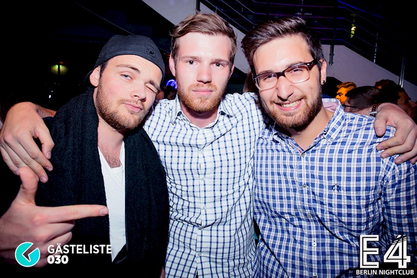 https://www.gaesteliste030.de/Partyfoto #53 E4 Club Berlin vom 01.05.2015