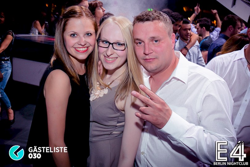 https://www.gaesteliste030.de/Partyfoto #43 E4 Club Berlin vom 01.05.2015