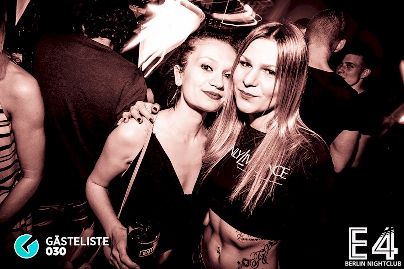 https://www.gaesteliste030.de/Partyfoto #31 E4 Club Berlin vom 01.05.2015