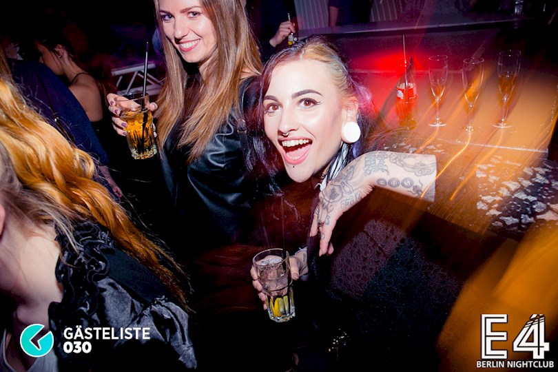 https://www.gaesteliste030.de/Partyfoto #30 E4 Club Berlin vom 01.05.2015