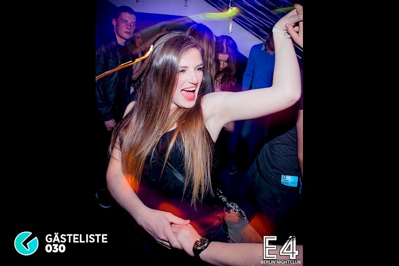 https://www.gaesteliste030.de/Partyfoto #16 E4 Club Berlin vom 01.05.2015